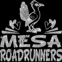 GLT88 SILVER GLITTER Thumbnail