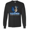 2400 Adult Ultra Cotton Long Sleeve T-Shirt Thumbnail