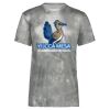 222696 Youth Cotton-Touch Poly T-Shirt Thumbnail