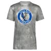 222696 Youth Cotton-Touch Poly T-Shirt Thumbnail