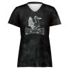 222796 Ladies' Cotton-Touch Poly T-Shirt Thumbnail