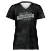 222796 Ladies' Cotton-Touch Poly T-Shirt Thumbnail