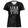 222796 Ladies' Cotton-Touch Poly T-Shirt Thumbnail