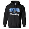 18500 Adult Heavy Blend Hooded Sweatshirt Thumbnail