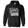 18500 Adult Heavy Blend Hooded Sweatshirt Thumbnail