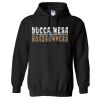18500 Adult Heavy Blend Hooded Sweatshirt Thumbnail