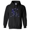 18500 Adult Heavy Blend Hooded Sweatshirt Thumbnail