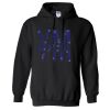 18500 Adult Heavy Blend Hooded Sweatshirt Thumbnail