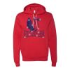3719 Unisex Sponge Fleece Hoodie Thumbnail