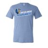 3413 Adult Extra Soft Tri-blend Tee Thumbnail