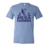 3413 Adult Extra Soft Tri-blend Tee Thumbnail