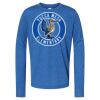3513Y Youth Extra Soft Tri-blend Long Sleeve Thumbnail