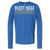 3513Y Youth Extra Soft Tri-blend Long Sleeve Thumbnail