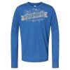 3513Y Youth Extra Soft Tri-blend Long Sleeve Thumbnail