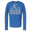 3513Y Youth Extra Soft Tri-blend Long Sleeve Thumbnail