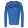 3513Y Youth Extra Soft Tri-blend Long Sleeve Thumbnail
