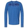 3513Y Youth Extra Soft Tri-blend Long Sleeve Thumbnail