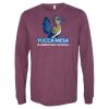 3513 Adult Extra Soft Tri-blend Long Sleeve Thumbnail