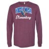 3513 Adult Extra Soft Tri-blend Long Sleeve Thumbnail