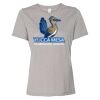 6413 Women’s Extra Soft Tri-blend Tee Thumbnail