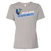 6413 Women’s Extra Soft Tri-blend Tee Thumbnail