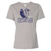 6413 Women’s Extra Soft Tri-blend Tee Thumbnail
