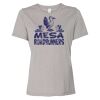 6413 Women’s Extra Soft Tri-blend Tee Thumbnail