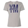 6413 Women’s Extra Soft Tri-blend Tee Thumbnail